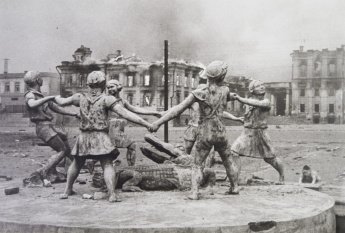 82 года битве за Сталинград