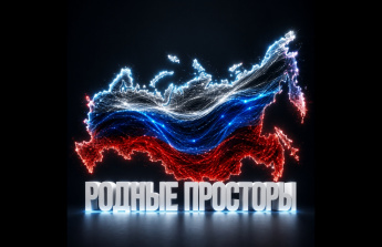 Родные просторы