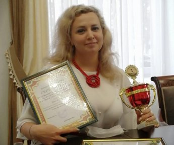 ТОС «Гремячье 1» победил в областном конкурсе