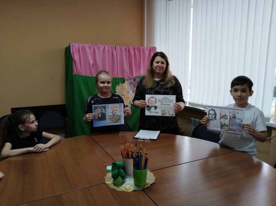 6 марта в РЦКД прошёл исторический круиз «Всё о сказке»