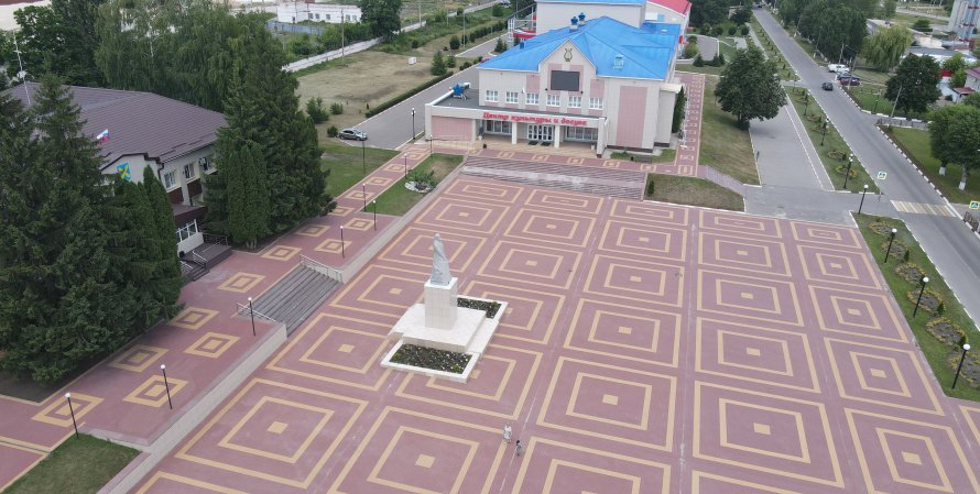 В Воронежской области ближайшие развлекательные мероприятия отменяются