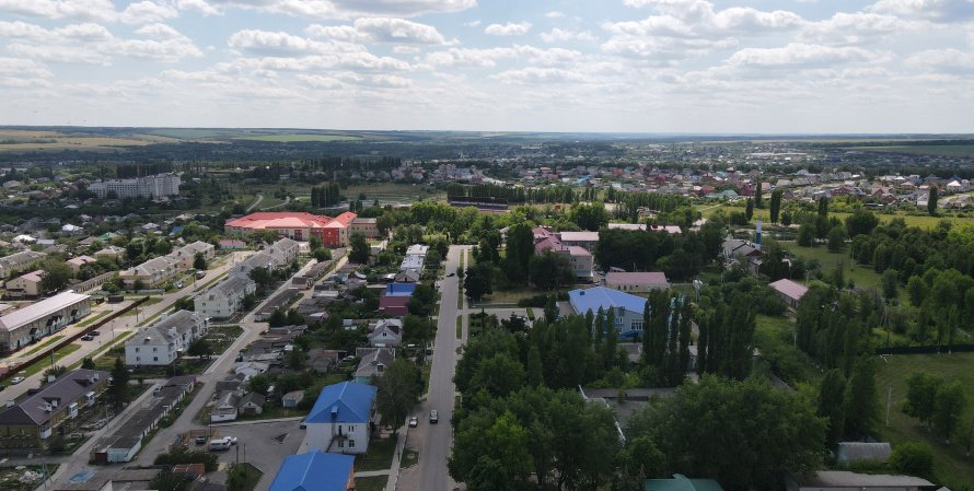 День Хохольского района отпразднуют 2 сентябя